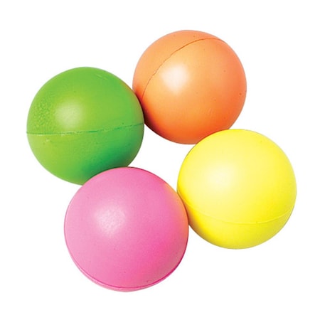 Snag-It Neon Squeeze Balls SN3243760